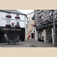 Photographs of Galway, Ireland