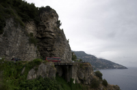 Amalfi Coast, Italy 1207
