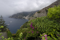 Amalfi Coast, Italy 1217