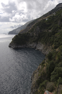 Amalfi Coast, Italy 1251