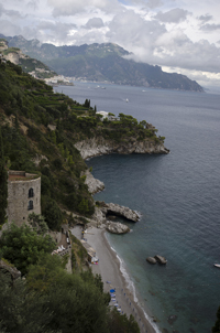Amalfi Coast, Italy 1257