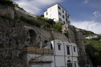 Amalfi Coast, Italy 1261