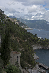 Amalfi Coast, Italy 5434