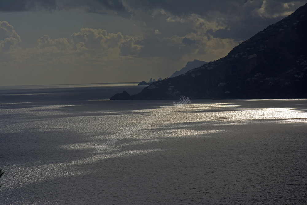 Amalfi Coast, Italy 2015
