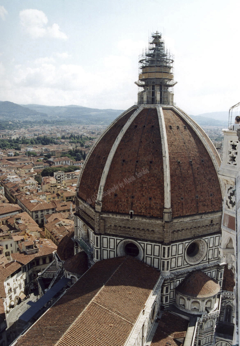 Florence, Tuscany Region, Italy