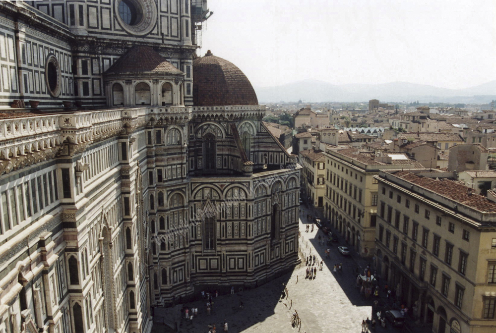 Florence, Tuscany Region, Italy