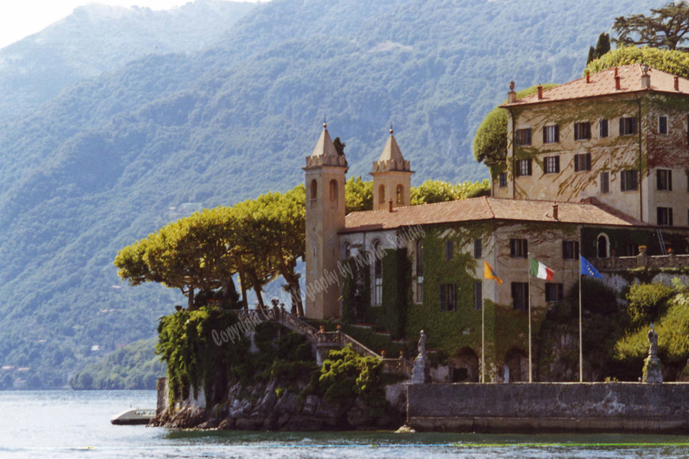 Lake Como, Italy 2005-3159