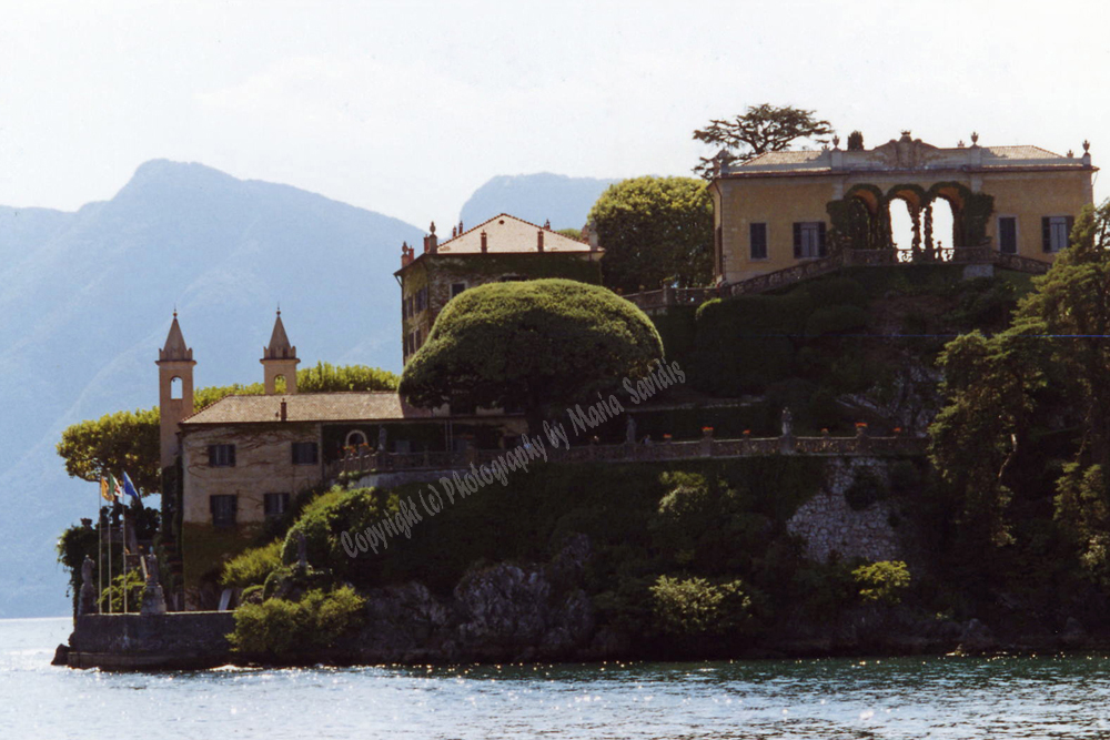Lake Como, Italy 2005-3154
