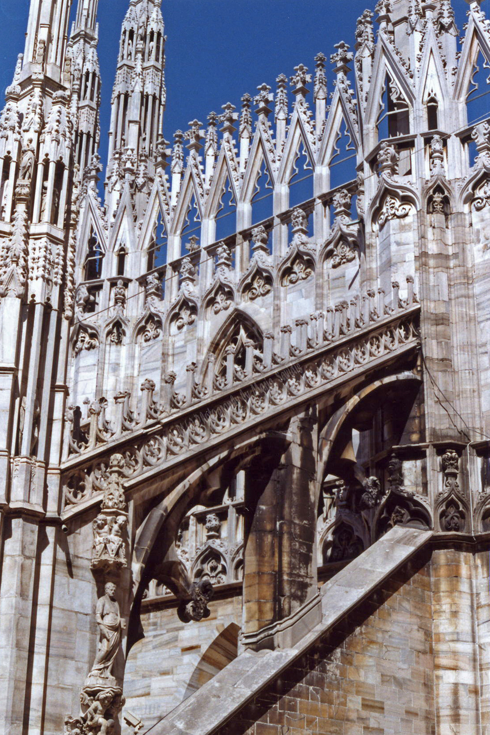 Cathedral, Milan, Italy 2005-3241