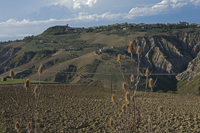 Sant Angelo, Pescara Province, Abruzzo Region, Italy 2015-5667