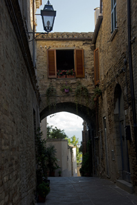 Sant Angelo, Pescara Province, Abruzzo Region, Italy 2015-5700