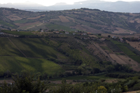 Sant Angelo, Pescara Province, Abruzzo Region, Italy 2015-5711