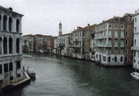 Venice, Italy 2005-3658