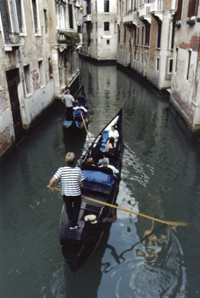 Venice, Italy 2005-3665