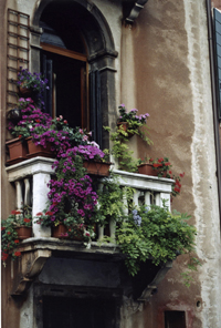 Venice, Italy 2005-3668