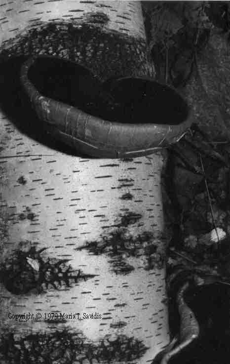 Black and White photos captured between 1964-1984 - Maria Savidis