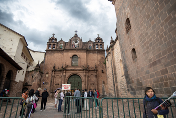 Cuzco,Peru