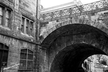 Photographs of Edinburgh