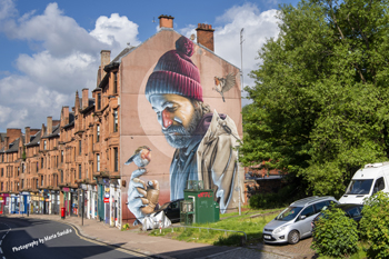 Click here to see photos of Glasgow, Scotland