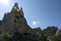 Cappadocia, Turkey 2015 2218