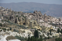 Cappadocia, Turkey 2015 2202
