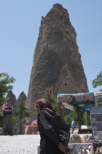 Cappadocia, Turkey 2015 2207