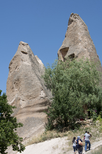 Cappadocia, Turkey 2015 2247