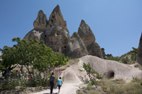 Cappadocia, Turkey 2015 2260