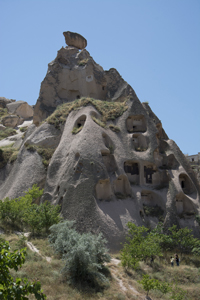 Cappadocia, Turkey 2015 2262