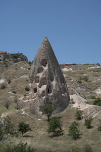 Cappadocia, Turkey 2015 2264