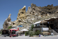 Cappadocia, Turkey 2015 2330