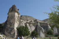 Cappadocia, Turkey 2015 2423