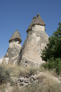 Cappadocia, Turkey 2015 2437