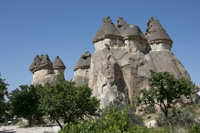 Cappadocia, Turkey 2015 2445