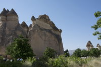 Cappadocia, Turkey 2015 2453