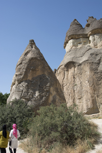 Cappadocia, Turkey 2015 2463