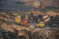 Cappadocia, Turkey 2015 2550