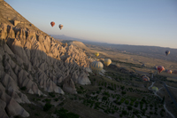Cappadocia, Turkey 2015 2580