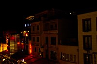 Istanbul at Night 1513