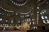 Suleymaniye Mosque 1456