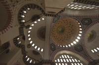 Suleymaniye Mosque 1563