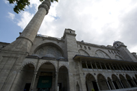 Suleymaniye Mosque 1573