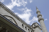 Suleymaniye Mosque 9373