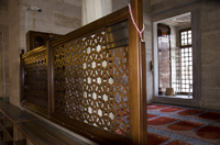 Suleymaniye Mosque 9381