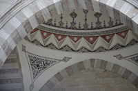 Suleymaniye Mosque 9385