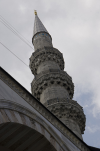 Suleymaniye Mosque 9386