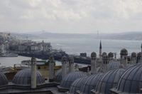 Suleymaniye Mosque 9388