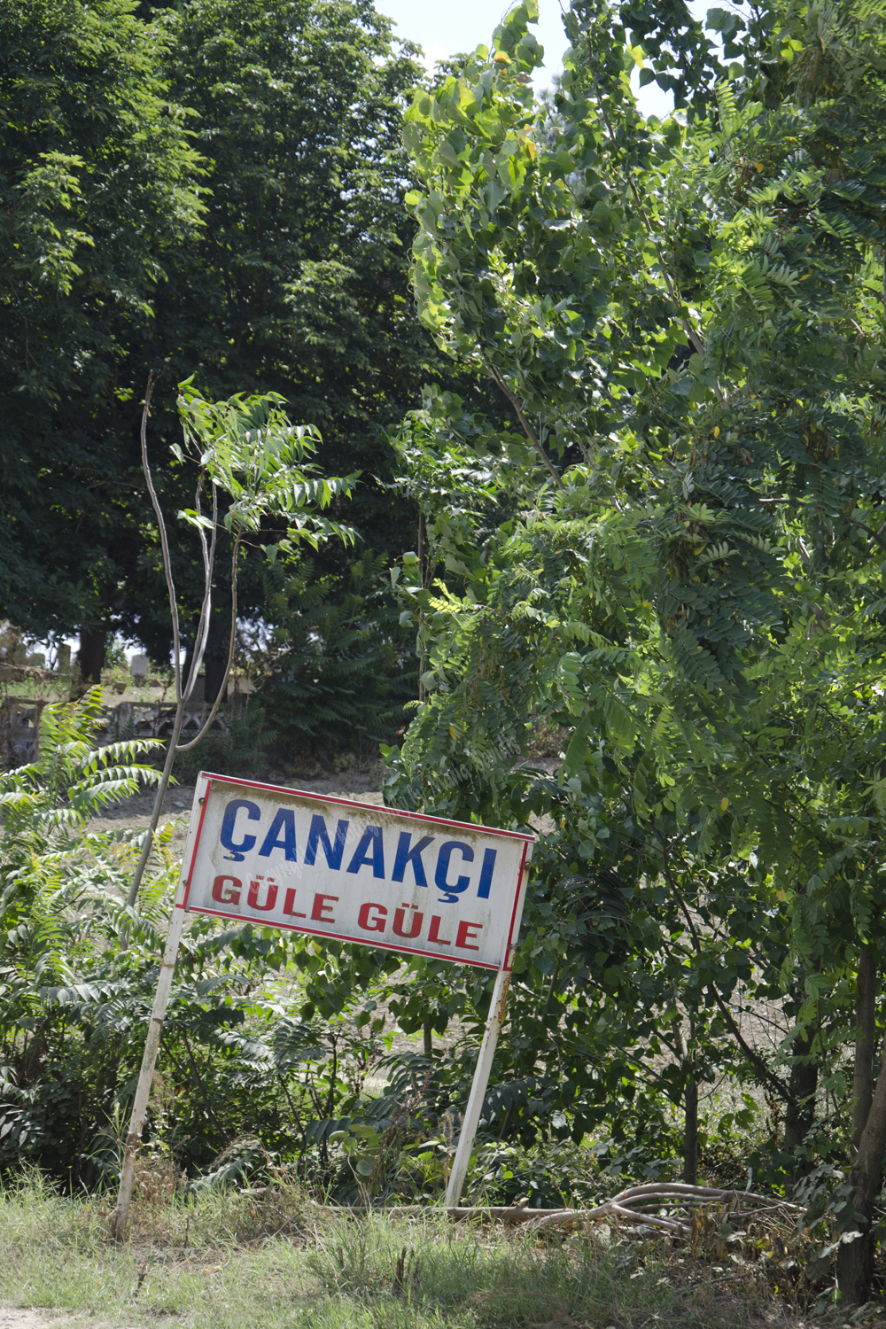 Tsanaktsi, Tekirdag, Turkey