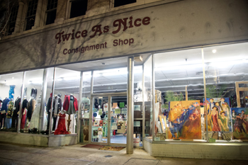 Photographs of Alabama