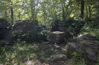 Pyramid Mountain Natural Historic Area, Morris County, NJ 2016-1643